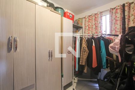 Quarto 2 de apartamento à venda com 2 quartos, 45m² em Jardim Dona Leopoldina, Porto Alegre