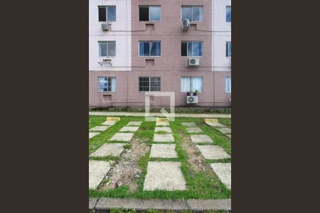 Apartamento à venda com 45m², 2 quartos e 1 vaga Apartamento à venda com 45m², 2 quartos e 1 vagaGaragem