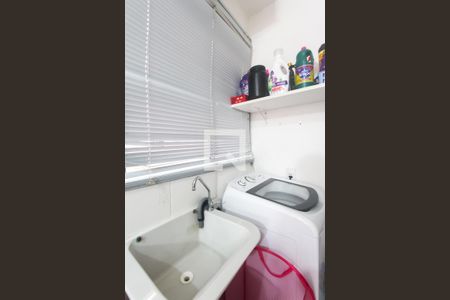 Apartamento à venda com 45m², 2 quartos e 1 vaga Apartamento à venda com 45m², 2 quartos e 1 vagaCozinha