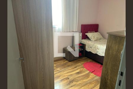 Foto 10 de apartamento à venda com 3 quartos, 70m² em Vila Lucia, São Paulo