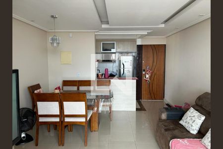 Apartamento à venda com 70m², 3 quartos e 1 vagaFoto 15