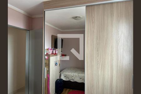 Foto 11 de apartamento à venda com 3 quartos, 70m² em Vila Lucia, São Paulo