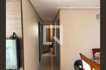 Foto 08 de apartamento à venda com 3 quartos, 70m² em Vila Lucia, São Paulo