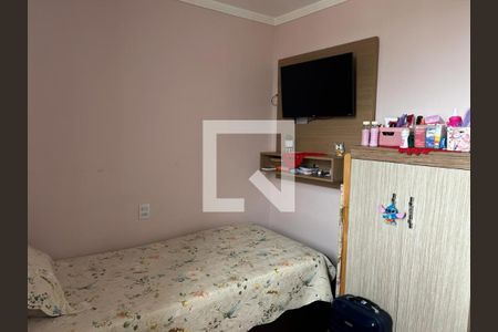 Foto 13 de apartamento à venda com 3 quartos, 70m² em Vila Lucia, São Paulo