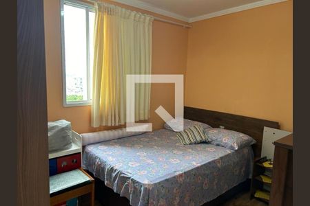 Foto 05 de apartamento à venda com 3 quartos, 70m² em Vila Lucia, São Paulo