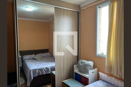Foto 06 de apartamento à venda com 3 quartos, 70m² em Vila Lucia, São Paulo