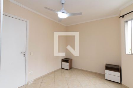 Suíte 1 de apartamento para alugar com 2 quartos, 56m² em Picanço, Guarulhos