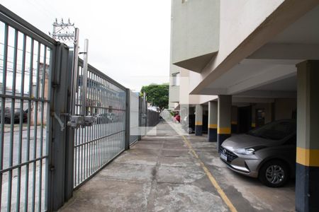 Apartamento para alugar com 56m², 2 quartos e 1 vagaGaragem