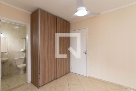 Suíte 1 de apartamento para alugar com 2 quartos, 56m² em Picanço, Guarulhos