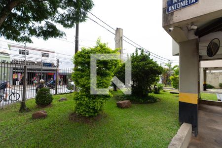 Apartamento para alugar com 56m², 2 quartos e 1 vagaÁrea comum