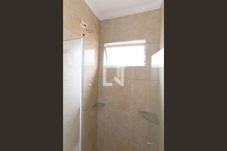 Apartamento para alugar com 56m², 2 quartos e 1 vagaBanheiro da  suíte 2