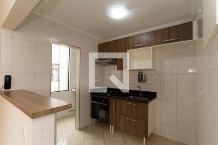 Apartamento para alugar com 56m², 2 quartos e 1 vagaCozinha