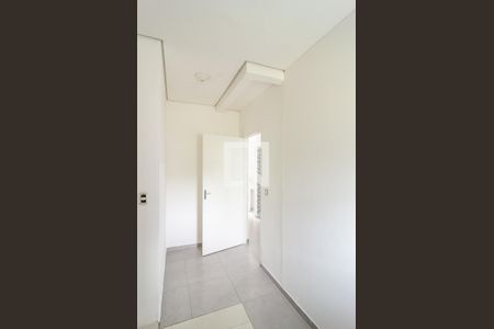 Quarto de apartamento para alugar com 1 quarto, 40m² em Vila Campestre, São Paulo