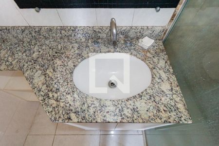 Apartamento para alugar com 70m², 3 quartos e 2 vagas Apartamento para alugar com 70m², 3 quartos e 2 vagasDetalhe Banheiro - Suíte