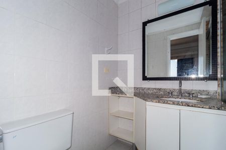 Apartamento para alugar com 70m², 3 quartos e 2 vagas Apartamento para alugar com 70m², 3 quartos e 2 vagasBanheiro - Suíte