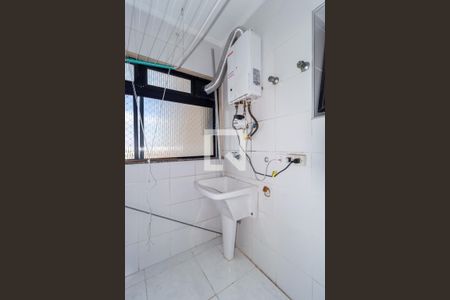 Apartamento para alugar com 70m², 3 quartos e 2 vagas Apartamento para alugar com 70m², 3 quartos e 2 vagasÁrea de Serviço