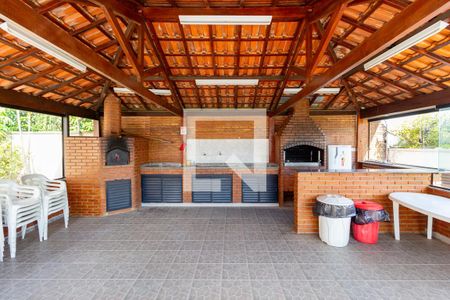 Apartamento para alugar com 70m², 3 quartos e 2 vagas Apartamento para alugar com 70m², 3 quartos e 2 vagasChurrasqueira