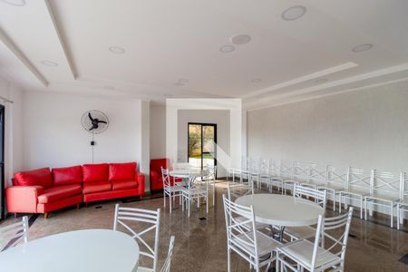 Apartamento para alugar com 70m², 3 quartos e 2 vagas Apartamento para alugar com 70m², 3 quartos e 2 vagasÁrea comum