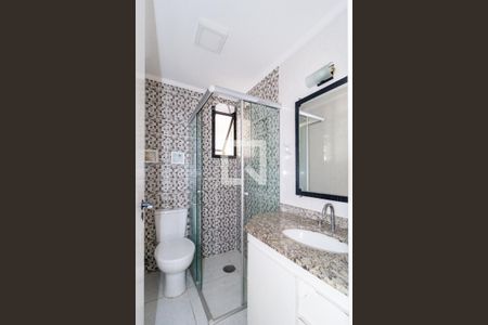 Apartamento para alugar com 70m², 3 quartos e 2 vagas Apartamento para alugar com 70m², 3 quartos e 2 vagasBanheiro - Suíte