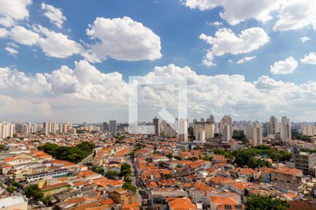 Apartamento para alugar com 70m², 3 quartos e 2 vagas Apartamento para alugar com 70m², 3 quartos e 2 vagasVista - Quarto 1