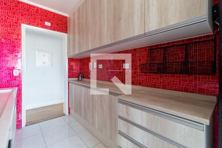 Apartamento para alugar com 70m², 3 quartos e 2 vagas Apartamento para alugar com 70m², 3 quartos e 2 vagasCozinha