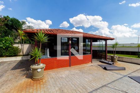 Apartamento para alugar com 70m², 3 quartos e 2 vagas Apartamento para alugar com 70m², 3 quartos e 2 vagasChurrasqueira