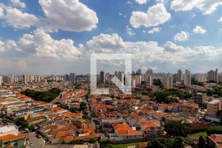 Apartamento para alugar com 70m², 3 quartos e 2 vagas Apartamento para alugar com 70m², 3 quartos e 2 vagasVista - Quarto 2