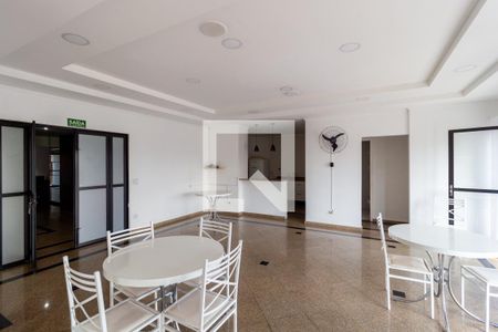 Apartamento para alugar com 70m², 3 quartos e 2 vagas Apartamento para alugar com 70m², 3 quartos e 2 vagasÁrea comum