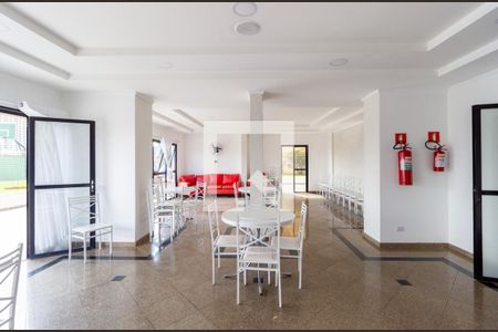 Apartamento para alugar com 70m², 3 quartos e 2 vagas Apartamento para alugar com 70m², 3 quartos e 2 vagasÁrea comum