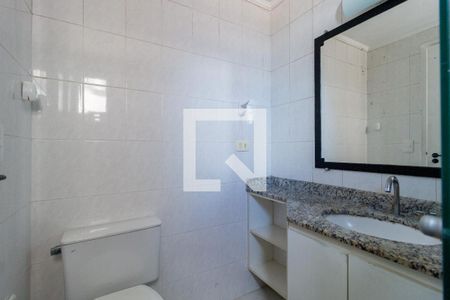 Apartamento para alugar com 70m², 3 quartos e 2 vagas Apartamento para alugar com 70m², 3 quartos e 2 vagasBanheiro - Suíte