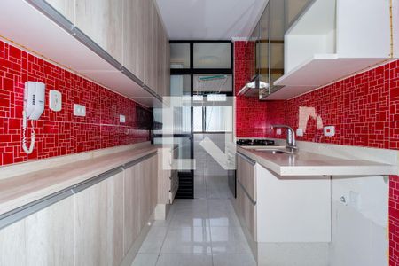 Apartamento para alugar com 70m², 3 quartos e 2 vagas Apartamento para alugar com 70m², 3 quartos e 2 vagasCozinha