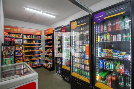 Apartamento à venda com 49m², 2 quartos e 1 vaga Apartamento à venda com 49m², 2 quartos e 1 vagaMercado