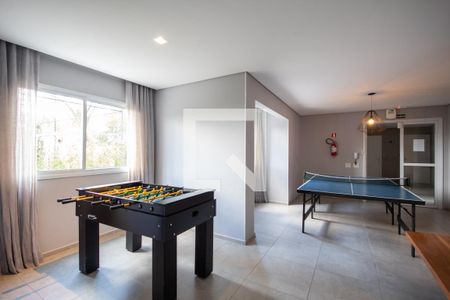 Apartamento à venda com 49m², 2 quartos e 1 vaga Apartamento à venda com 49m², 2 quartos e 1 vagaÁrea comum