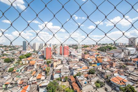 Apartamento à venda com 49m², 2 quartos e 1 vaga Apartamento à venda com 49m², 2 quartos e 1 vagaVista do Quarto 2