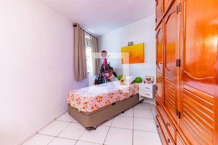 Quarto  de apartamento à venda com 1 quarto, 55m² em Fonseca, Niterói
