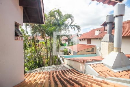 Casa de condomínio à venda com 397m², 3 quartos e 4 vagas Casa de condomínio à venda com 397m², 3 quartos e 4 vagasVista