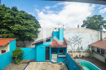 Casa de condomínio à venda com 397m², 3 quartos e 4 vagas Casa de condomínio à venda com 397m², 3 quartos e 4 vagasVista