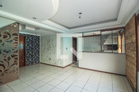 Casa de condomínio à venda com 397m², 3 quartos e 4 vagas Casa de condomínio à venda com 397m², 3 quartos e 4 vagasSala