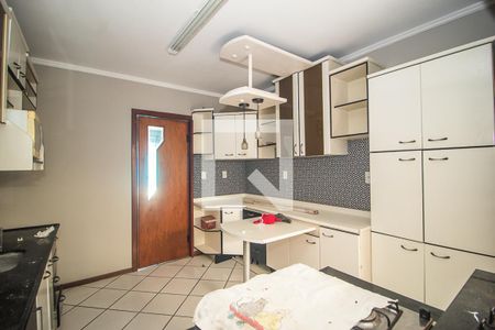 Casa de condomínio à venda com 397m², 3 quartos e 4 vagas Casa de condomínio à venda com 397m², 3 quartos e 4 vagasCozinha