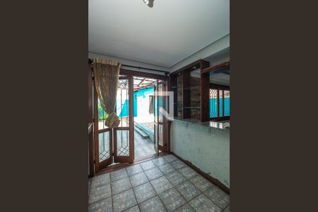 Casa de condomínio à venda com 397m², 3 quartos e 4 vagas Casa de condomínio à venda com 397m², 3 quartos e 4 vagasÁrea comum - Churrasqueira