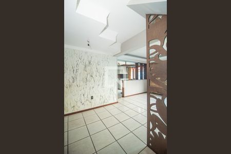 Casa de condomínio à venda com 397m², 3 quartos e 4 vagas Casa de condomínio à venda com 397m², 3 quartos e 4 vagasHall de entrada