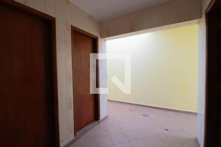 Casa à venda com 200m², 3 quartos e 2 vagasÁrea de Serviço