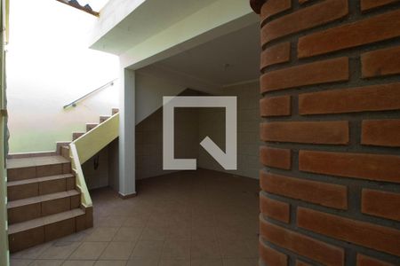 Casa à venda com 200m², 3 quartos e 2 vagasChurrasqueira