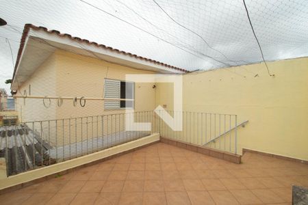 Casa à venda com 200m², 3 quartos e 2 vagasQuintal