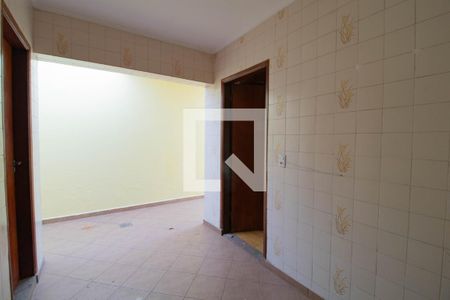 Casa à venda com 200m², 3 quartos e 2 vagasÁrea de Serviço