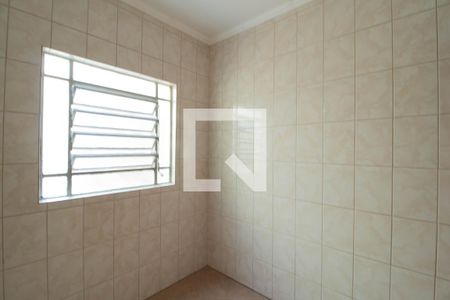 Casa à venda com 200m², 3 quartos e 2 vagasQuarto Área de serviço