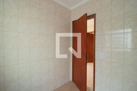 Casa à venda com 200m², 3 quartos e 2 vagasQuarto Área de serviço