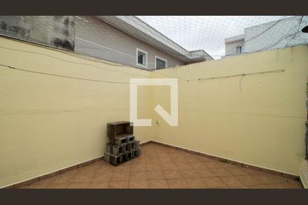 Casa à venda com 200m², 3 quartos e 2 vagasQuintal