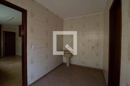 Casa à venda com 200m², 3 quartos e 2 vagasÁrea de Serviço