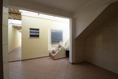 Casa à venda com 200m², 3 quartos e 2 vagasChurrasqueira